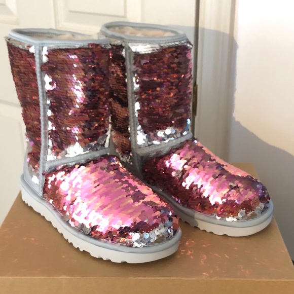 Ugg Boots - Picture 3 of 5